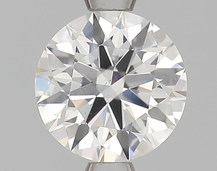 1.01 Carat G-VS2 Round Cut Diamond